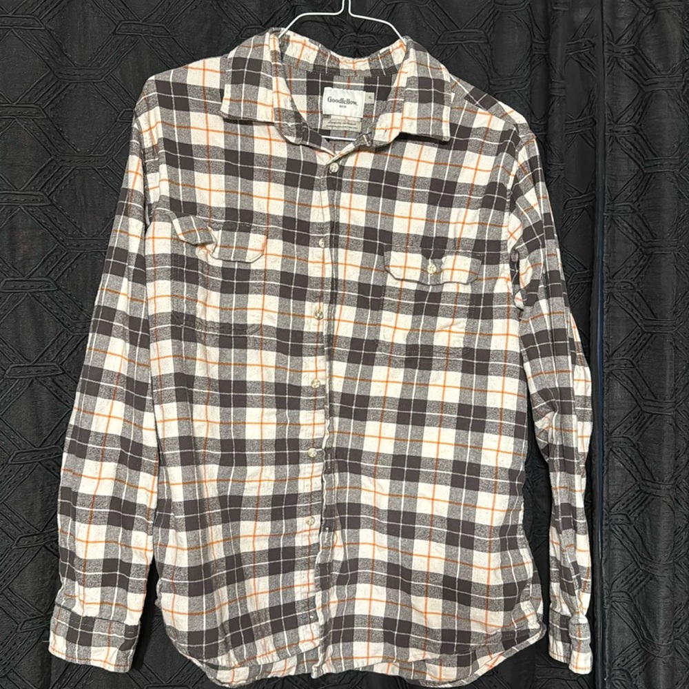 Flannel